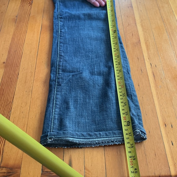 Bling embellished Blair jeans - Picture 6 of 6